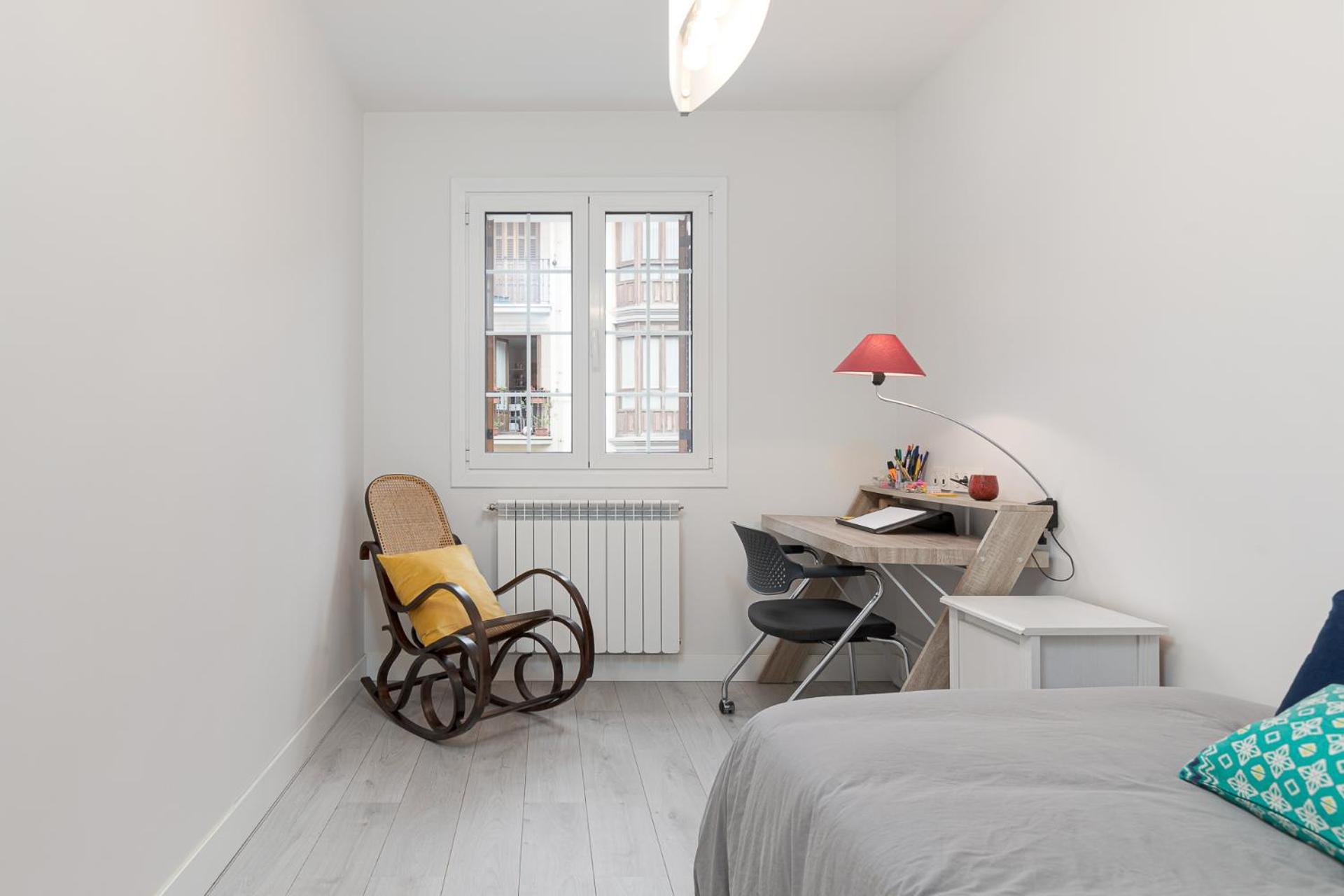 Apartamento - Mar Y Montana Elegante P8 Con Wifi Gratis