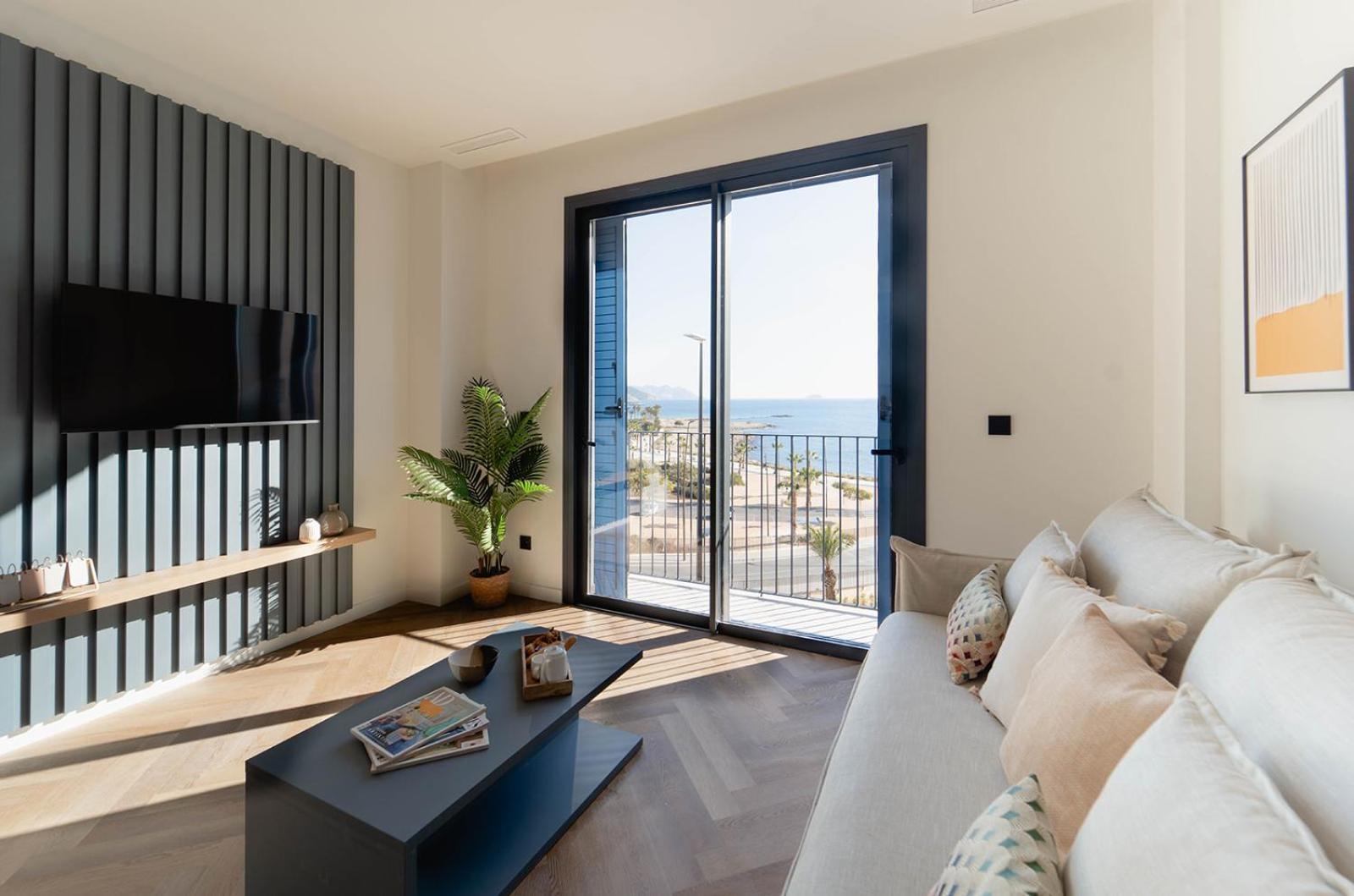 Niu Line Apartment