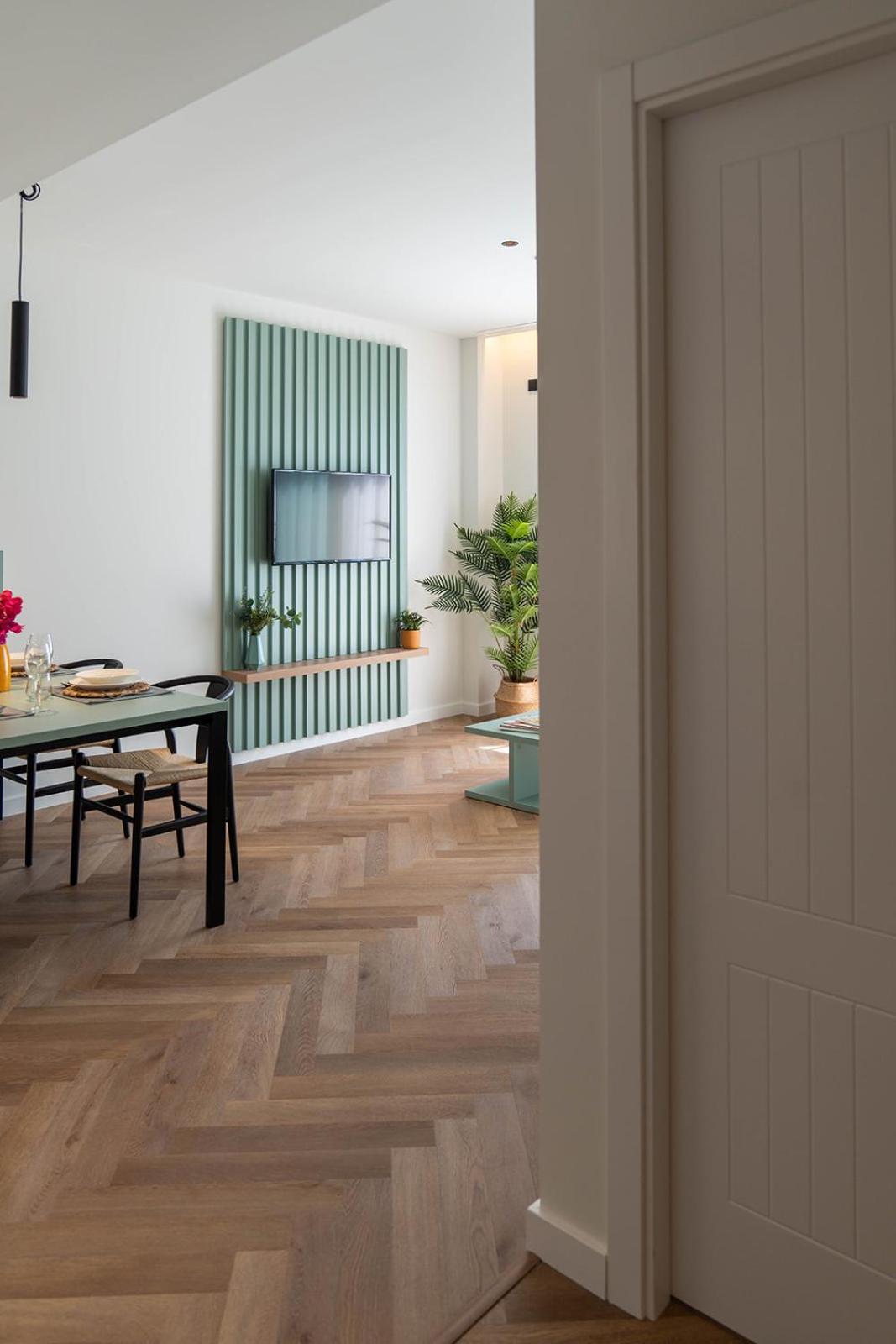 Niu Line Apartment Villajoyosa