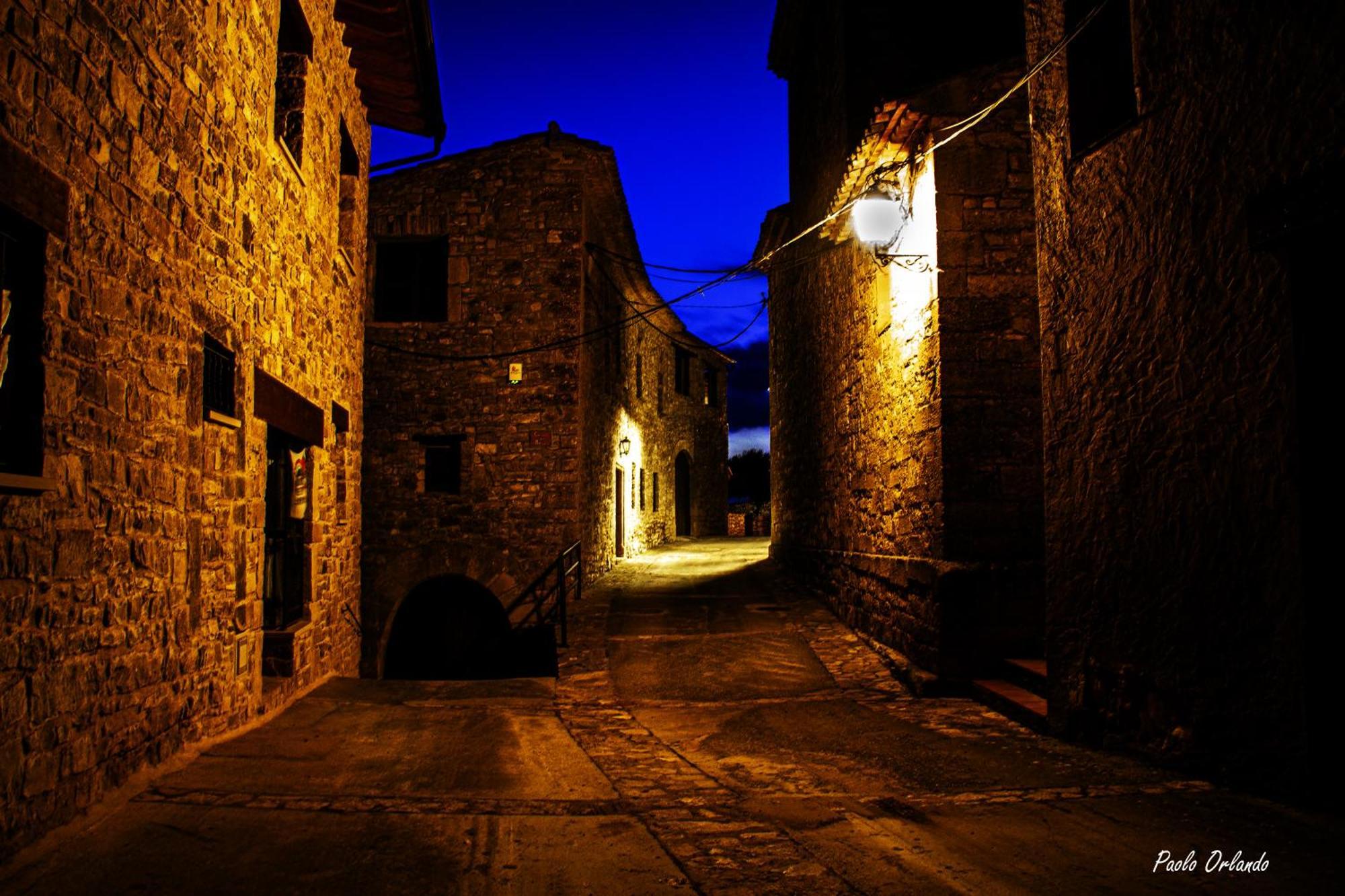Villa Cal Miret Segura (Catalonia)