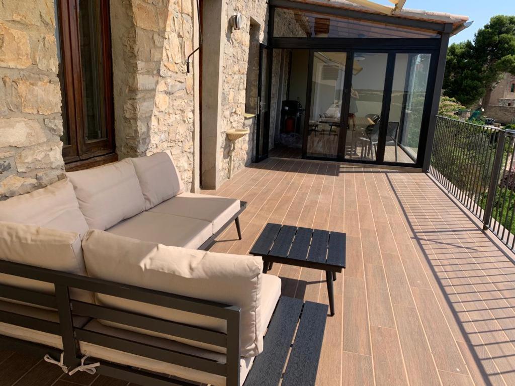 Villa Cal Miret *