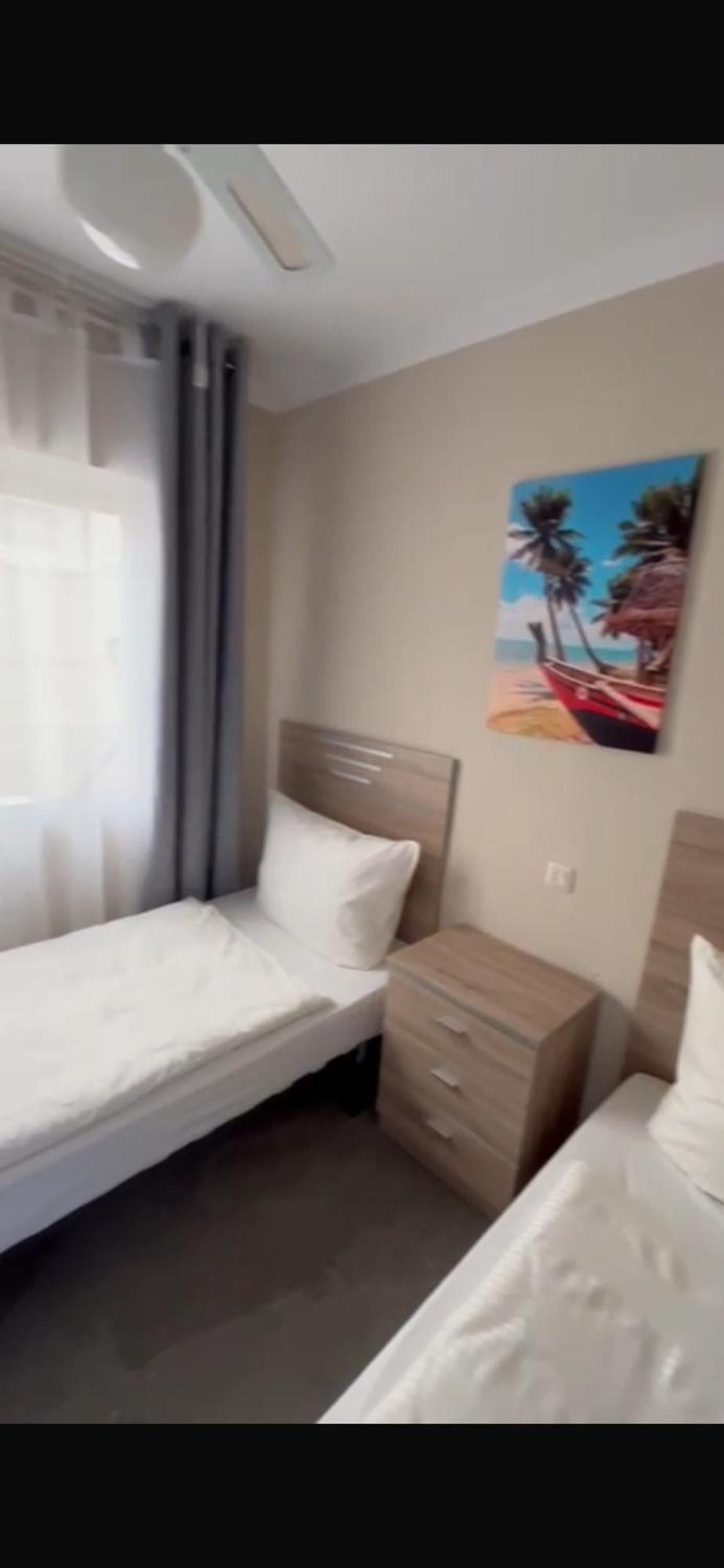 Apartamento Louis *