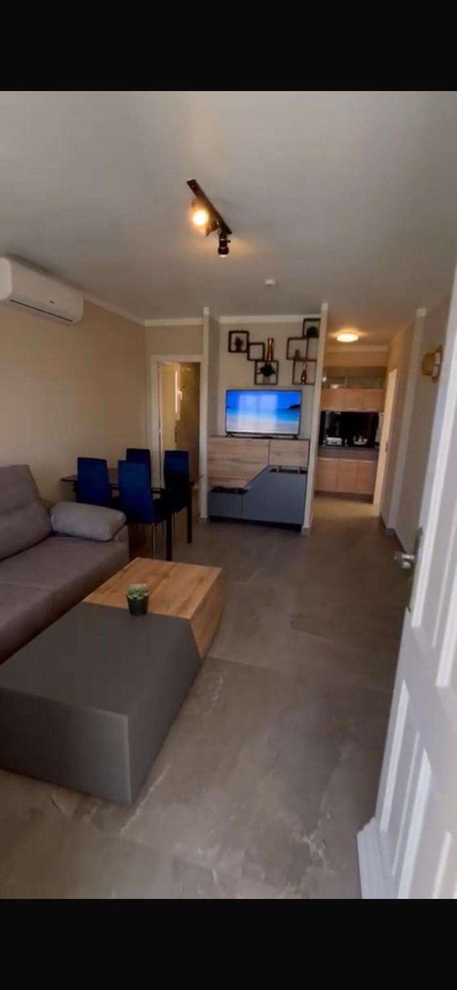 Apartamento Louis