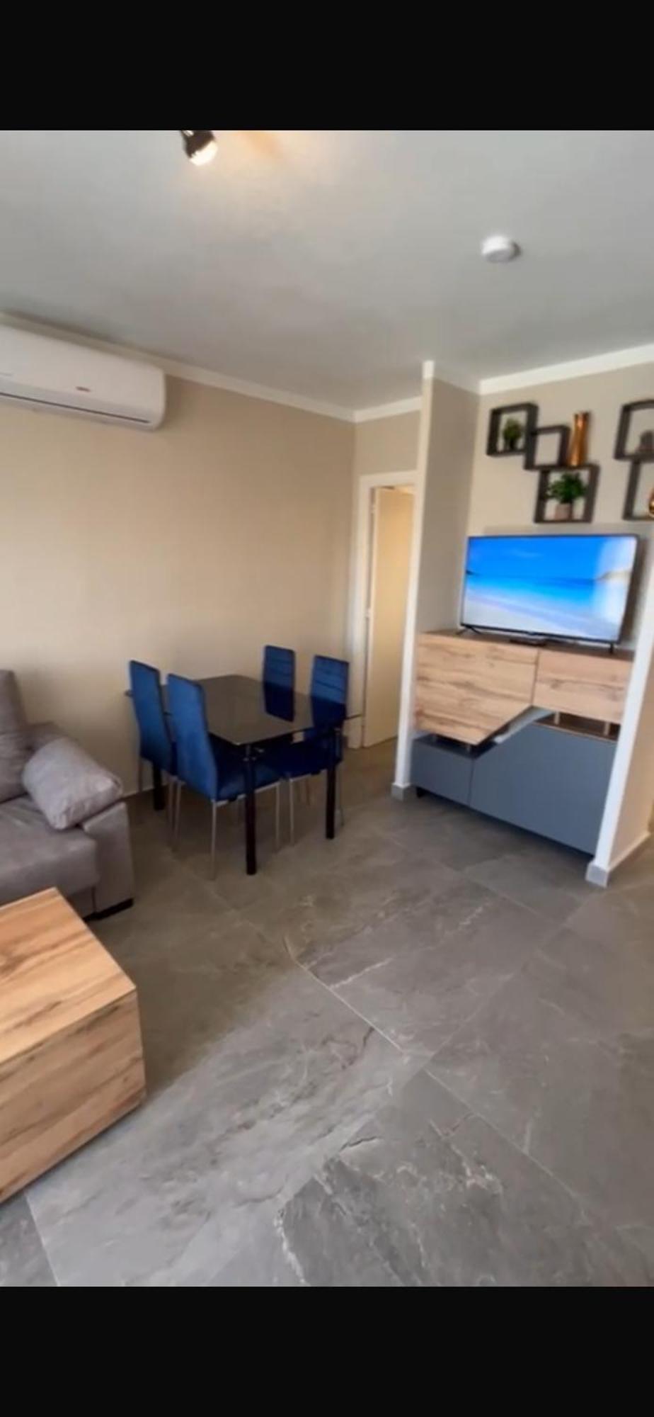 Louis Apartamento Torrevieja