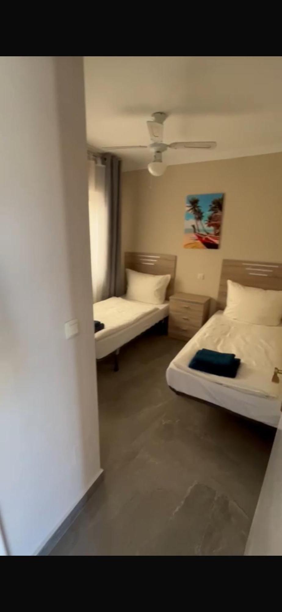 Louis Apartamento