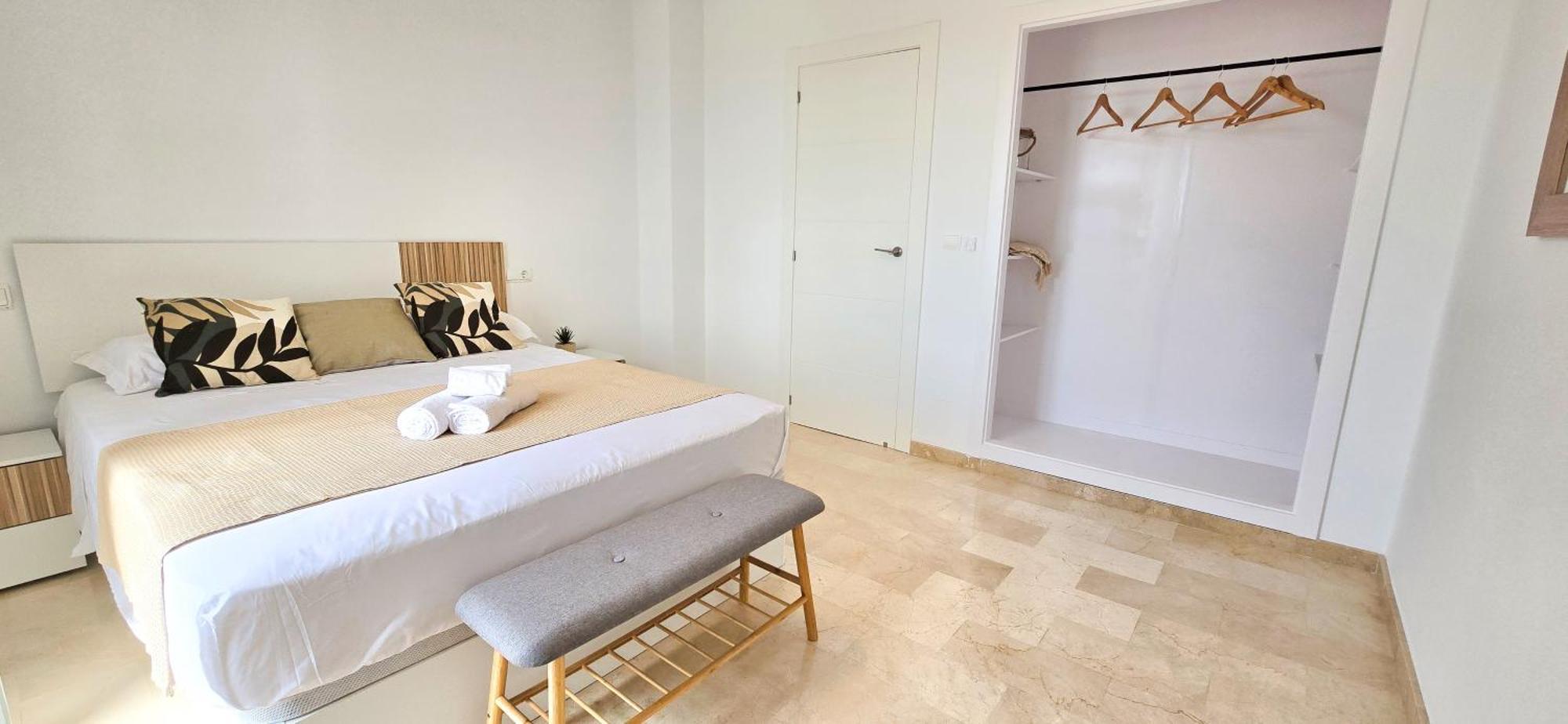 Coqueta Homes Apartamento Finestrat