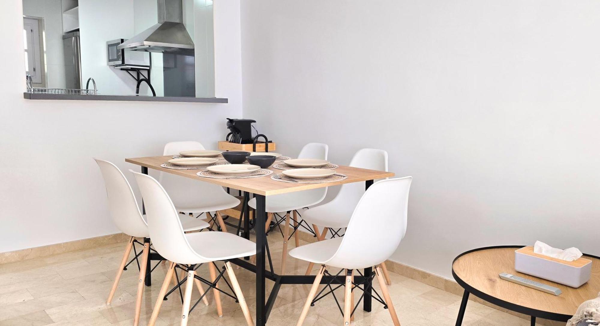 Apartamento Coqueta Homes *