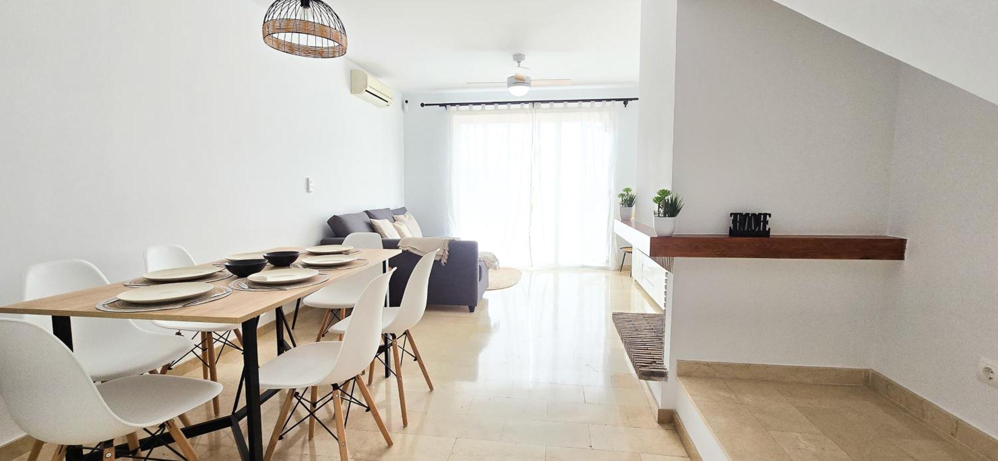 Coqueta Homes Apartamento