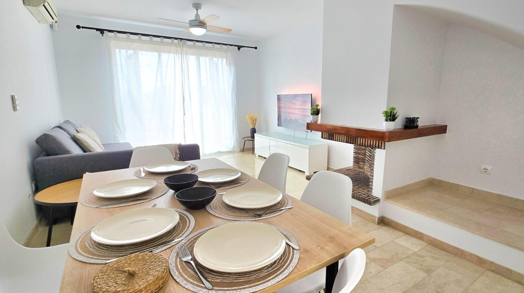 Coqueta Homes Apartamento