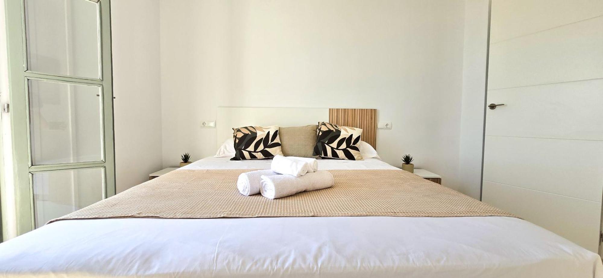 Coqueta Homes Apartamento *