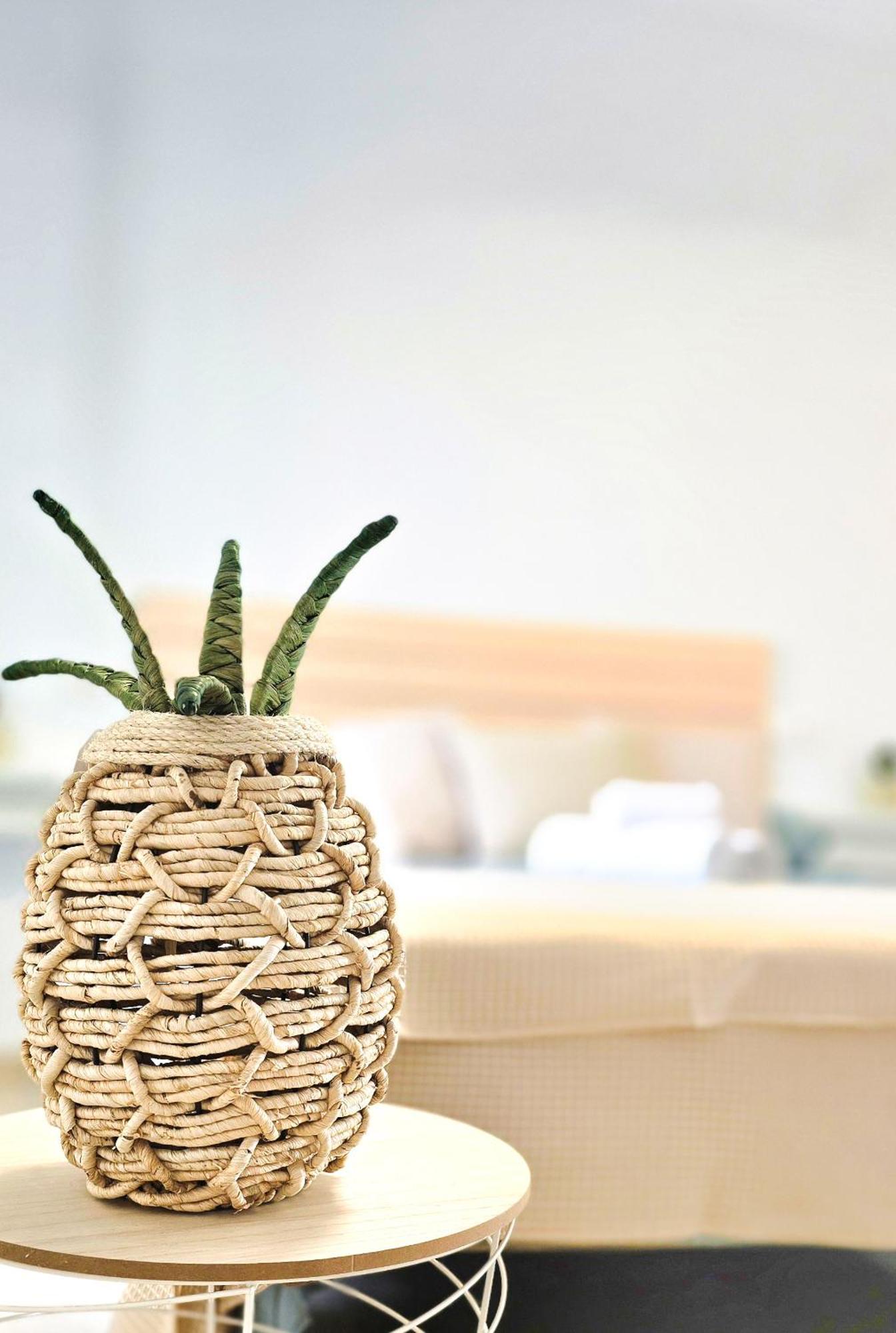 Apartamento Coqueta Homes Finestrat