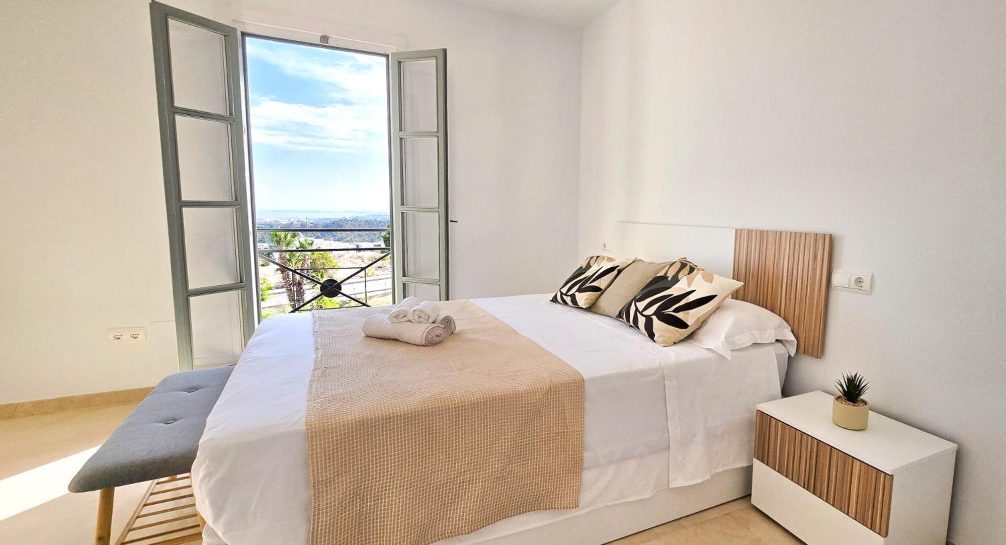 Coqueta Homes
