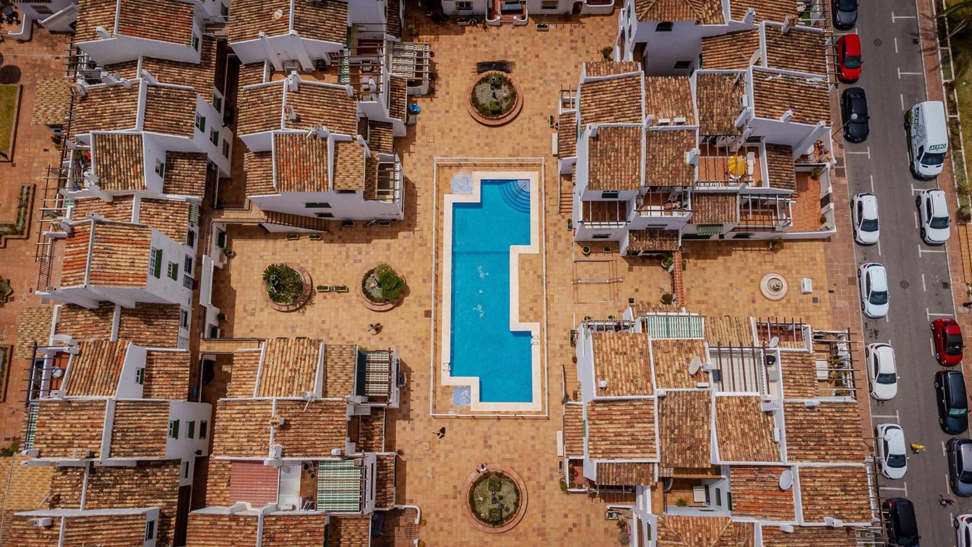 30 Beachhouse 15m Sea Duquesa Andalucia Manilva