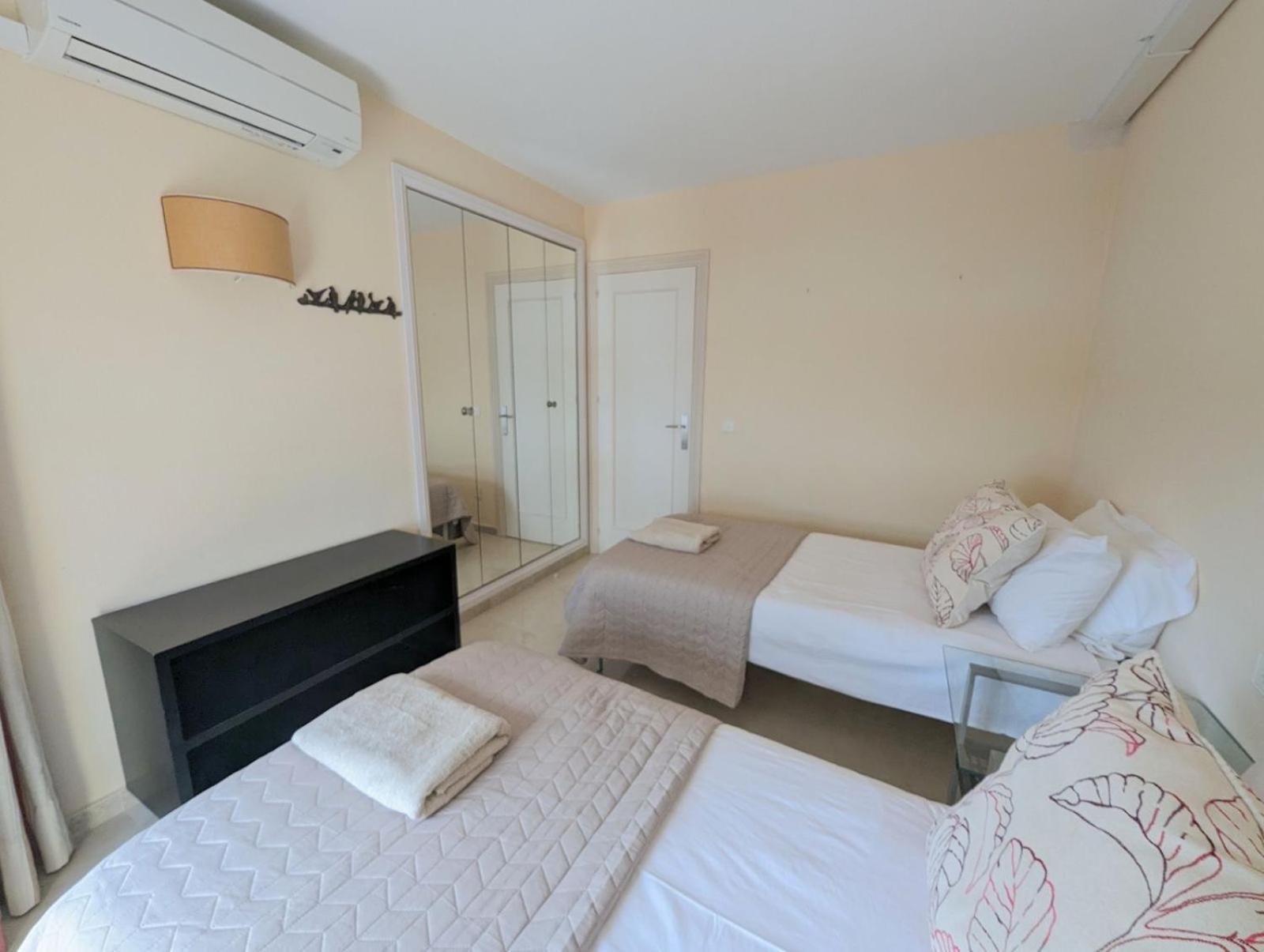 Apartamento Calahonda Golf