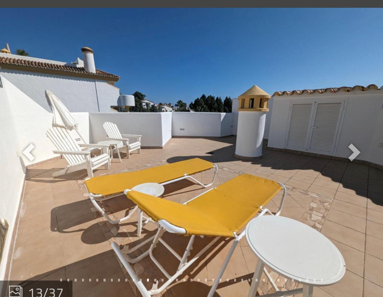 Apartamento Calahonda Golf Sitio de Calahonda