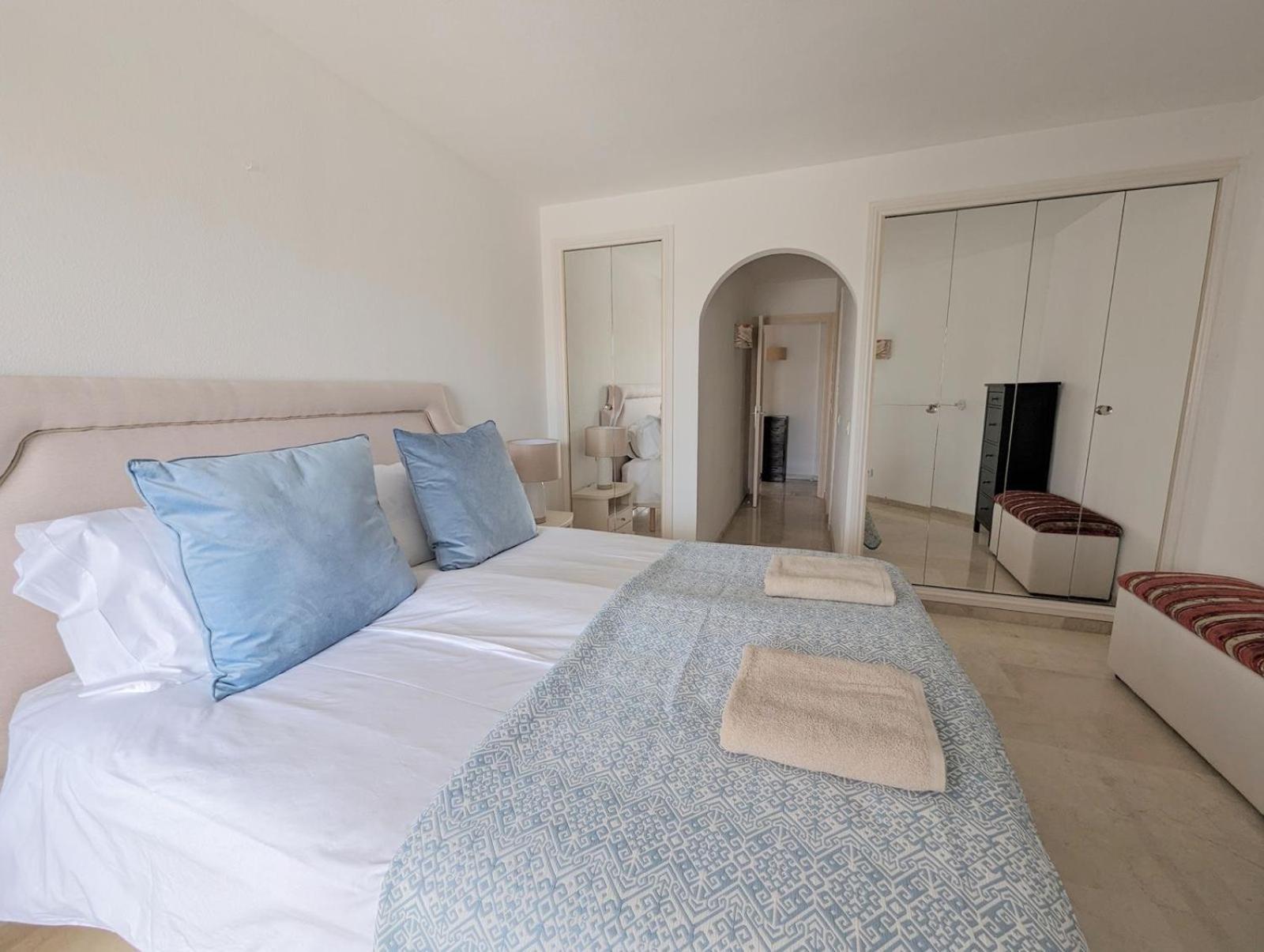 Apartamento Calahonda Golf *