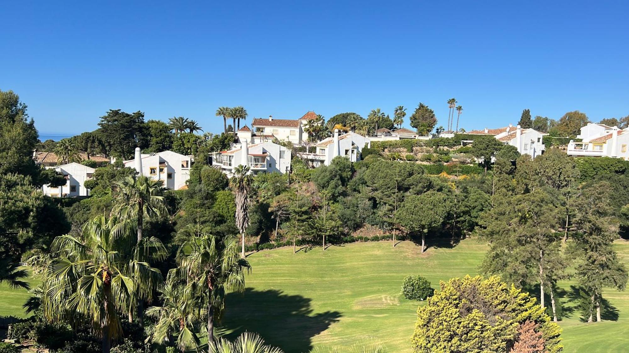 Apartamento Calahonda Golf Sitio de Calahonda