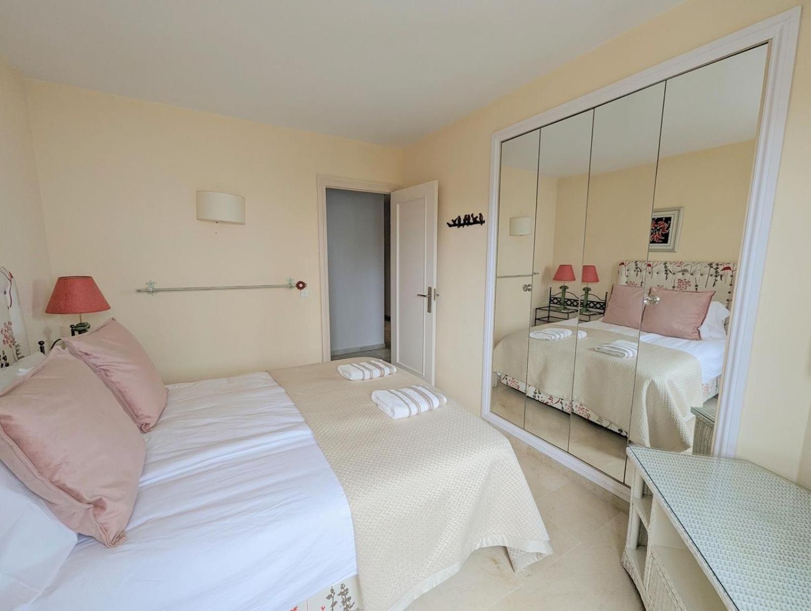 Calahonda Golf Apartamento
