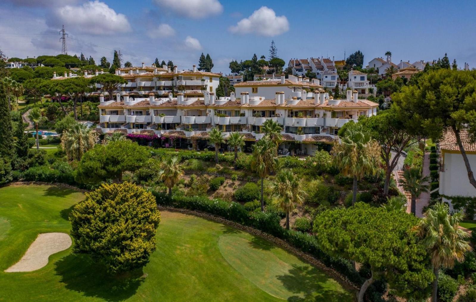 Apartamento Calahonda Golf