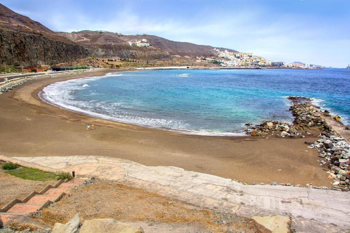 El Rincon De La Laja Apartment Las Palmas de Gran Canaria