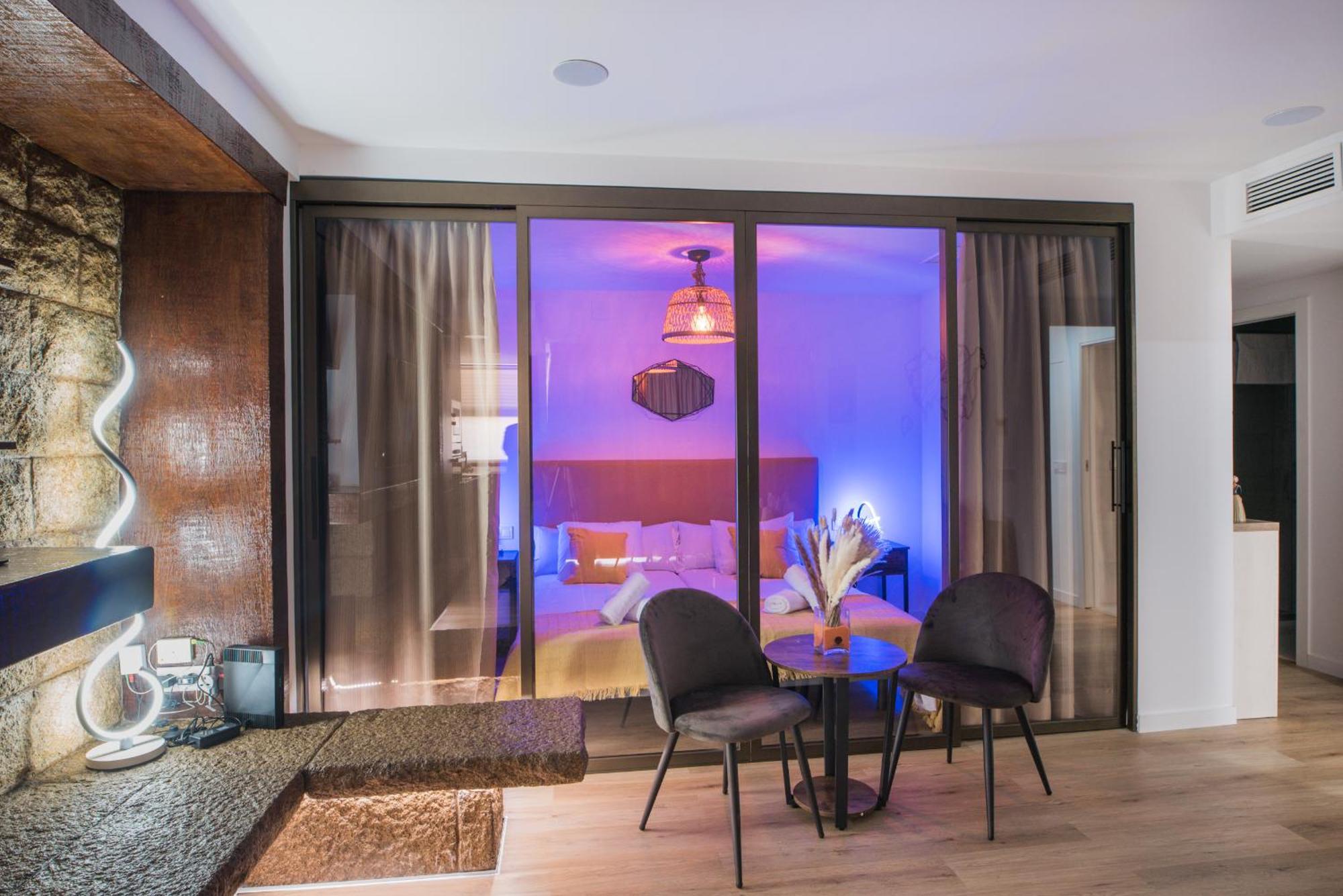 Nogalera Party&beach Select Apartamento Torremolinos
