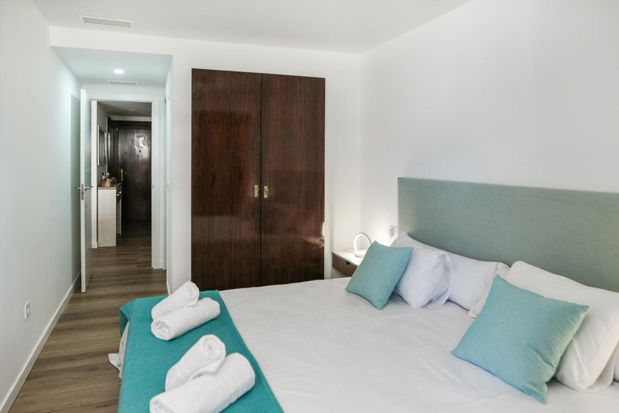 Apartamento Nogalera Party&beach Select Torremolinos