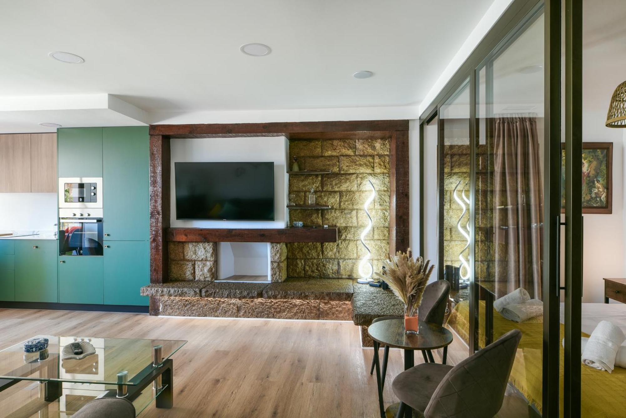 Nogalera Party&beach Select Apartamento *