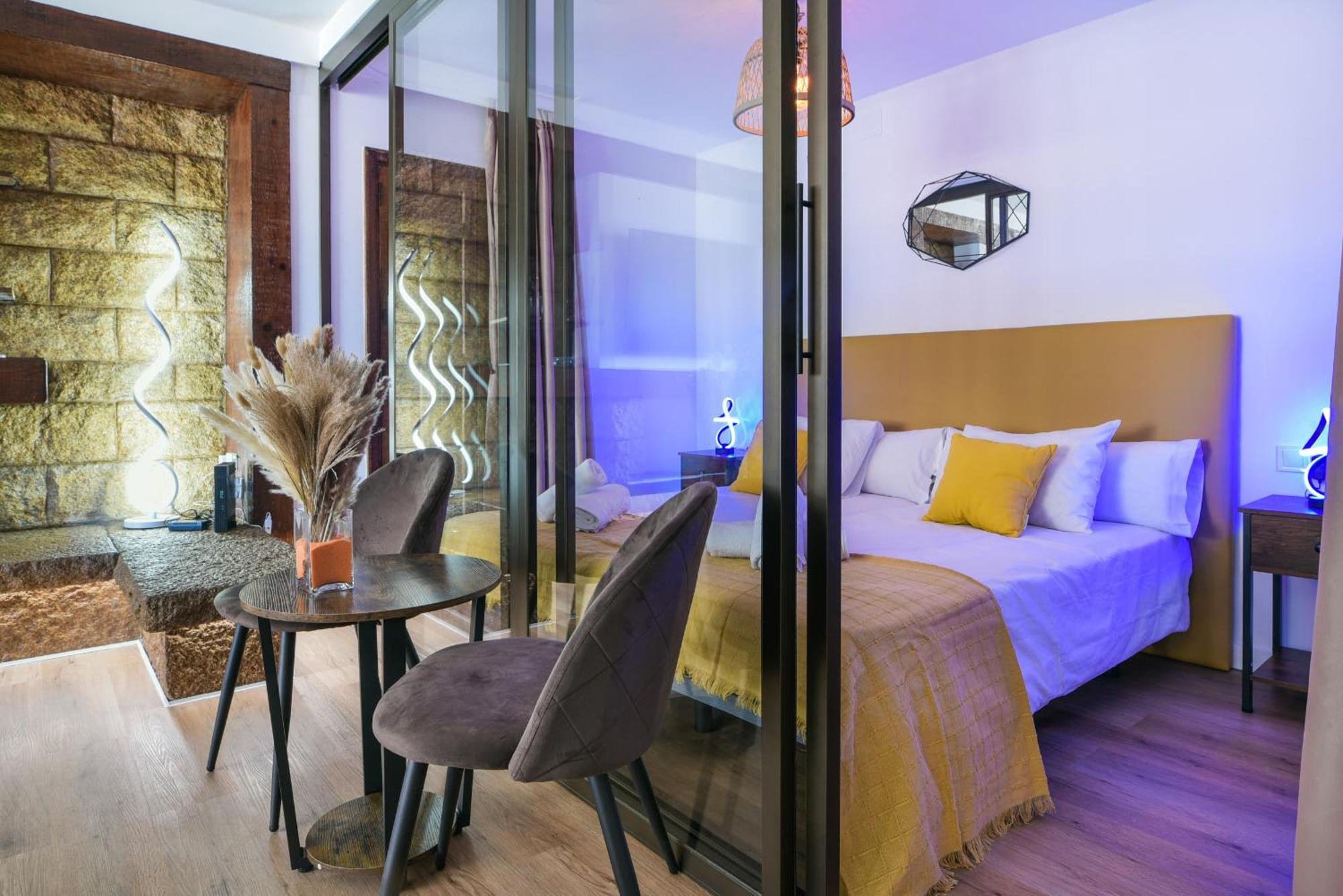 Nogalera Party&beach Select Apartamento