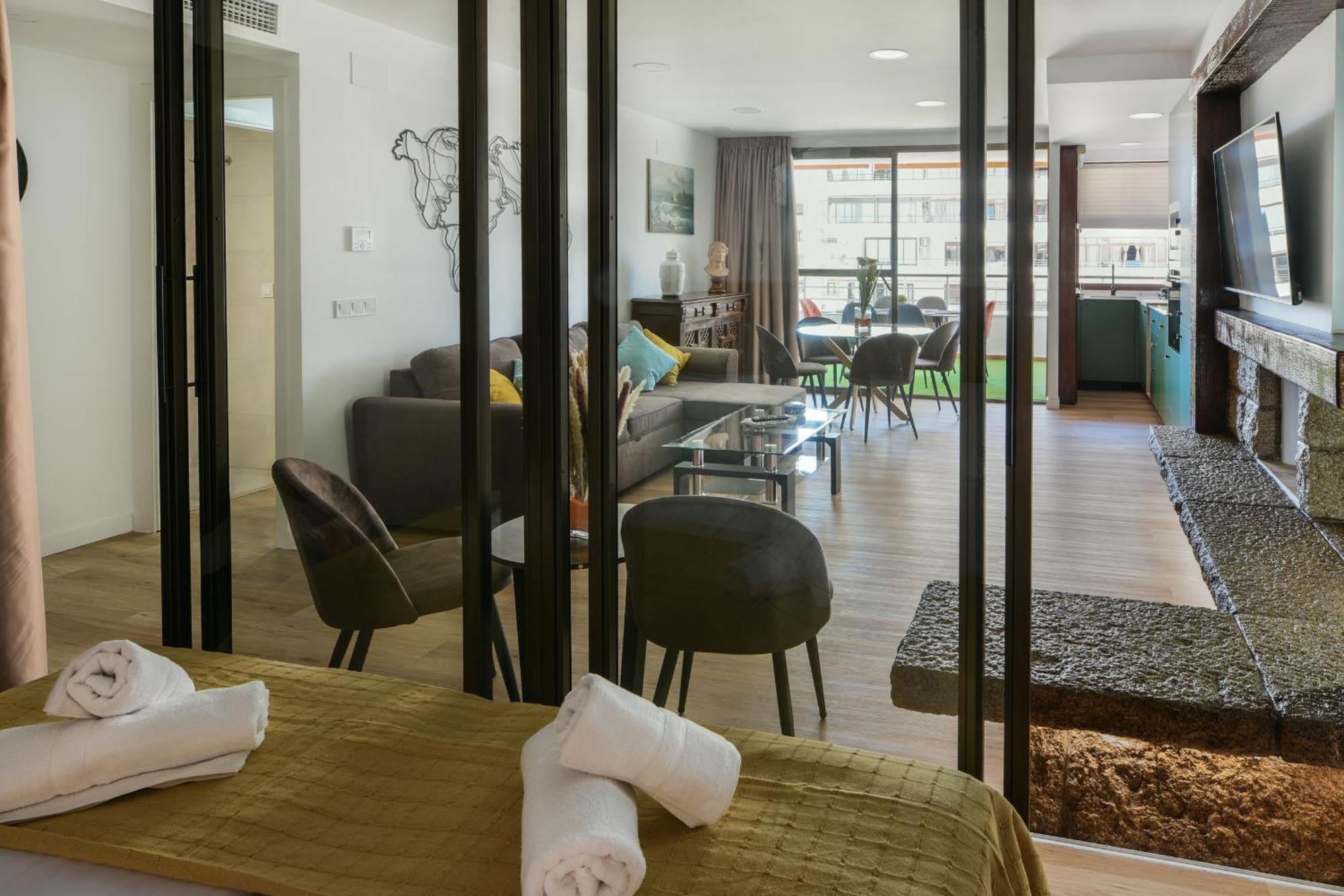 Nogalera Party&beach Select Apartamento *