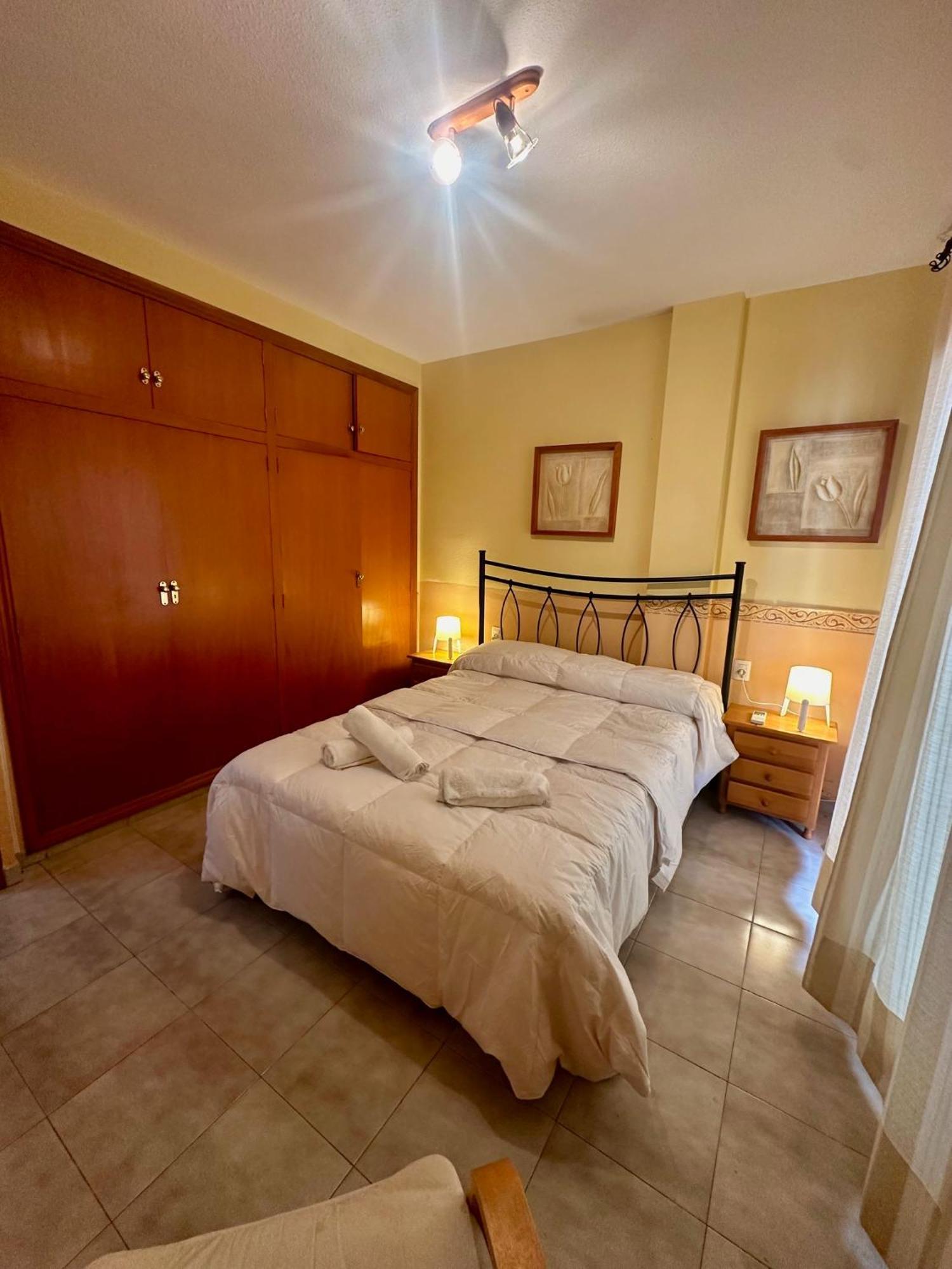 Apartment Oropesa Rentalholidays El Faro Ref 011
