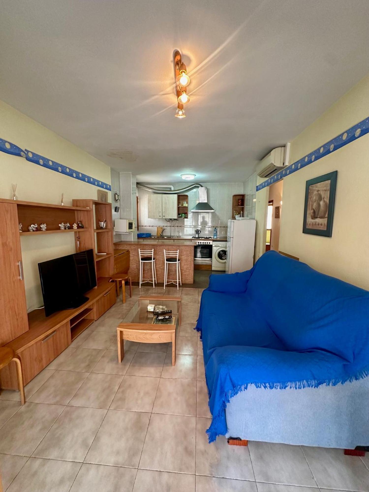 Apartment Oropesa Rentalholidays El Faro Ref 011