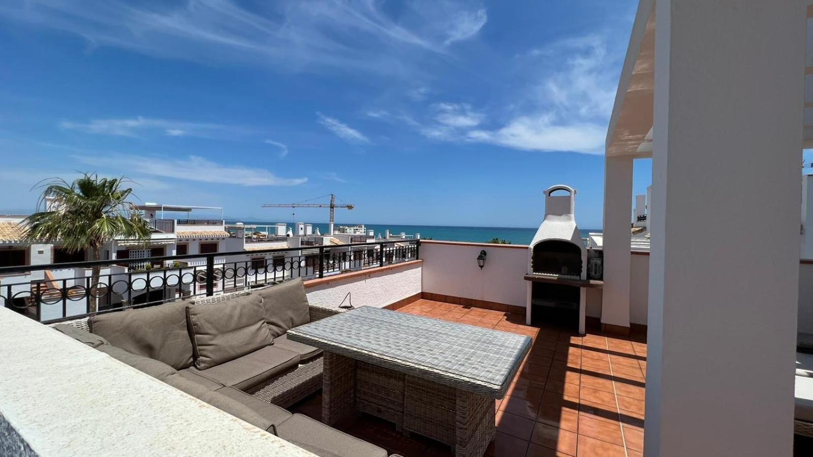 Apartamento Azul *