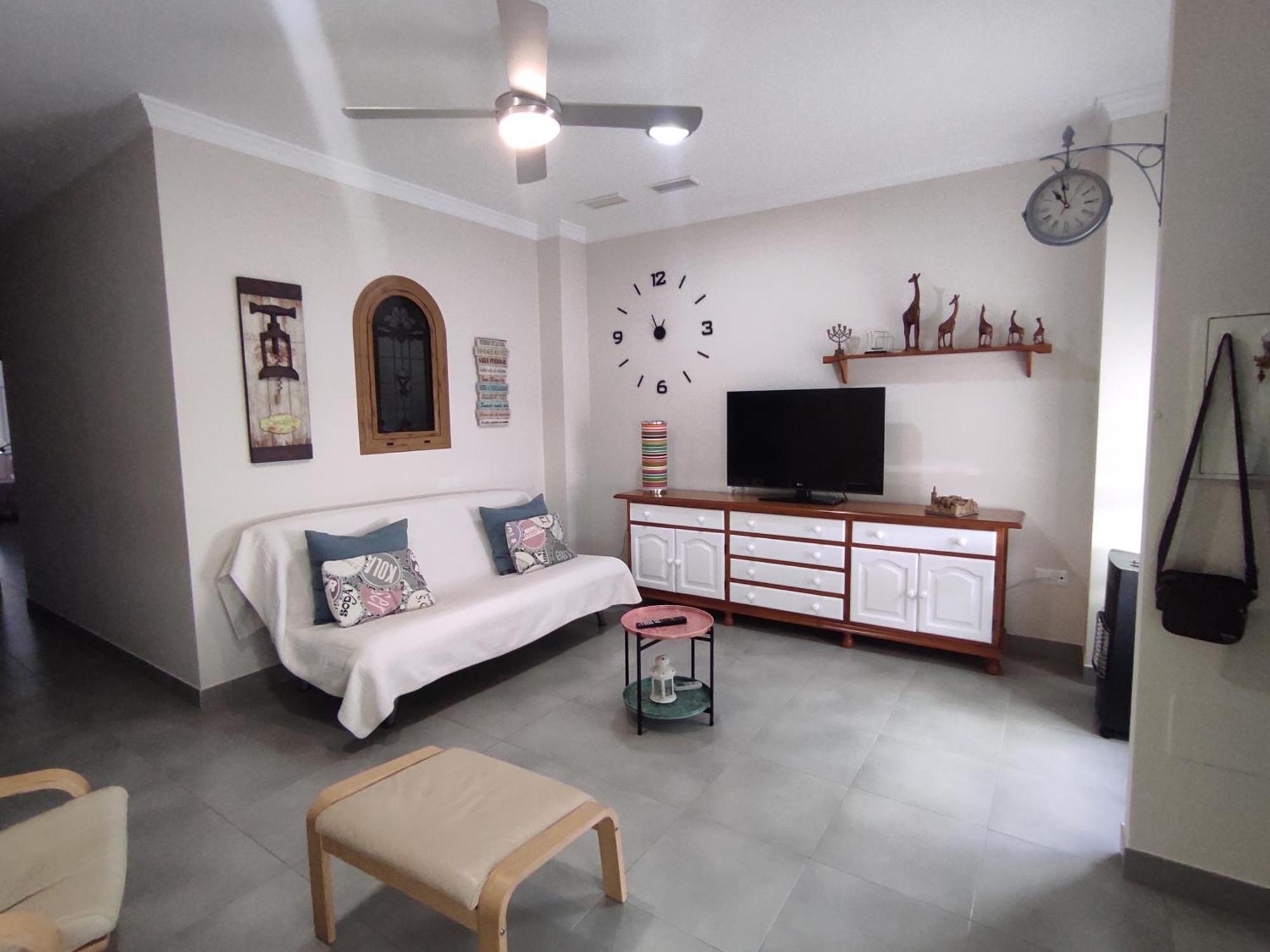 Apartamento Candela