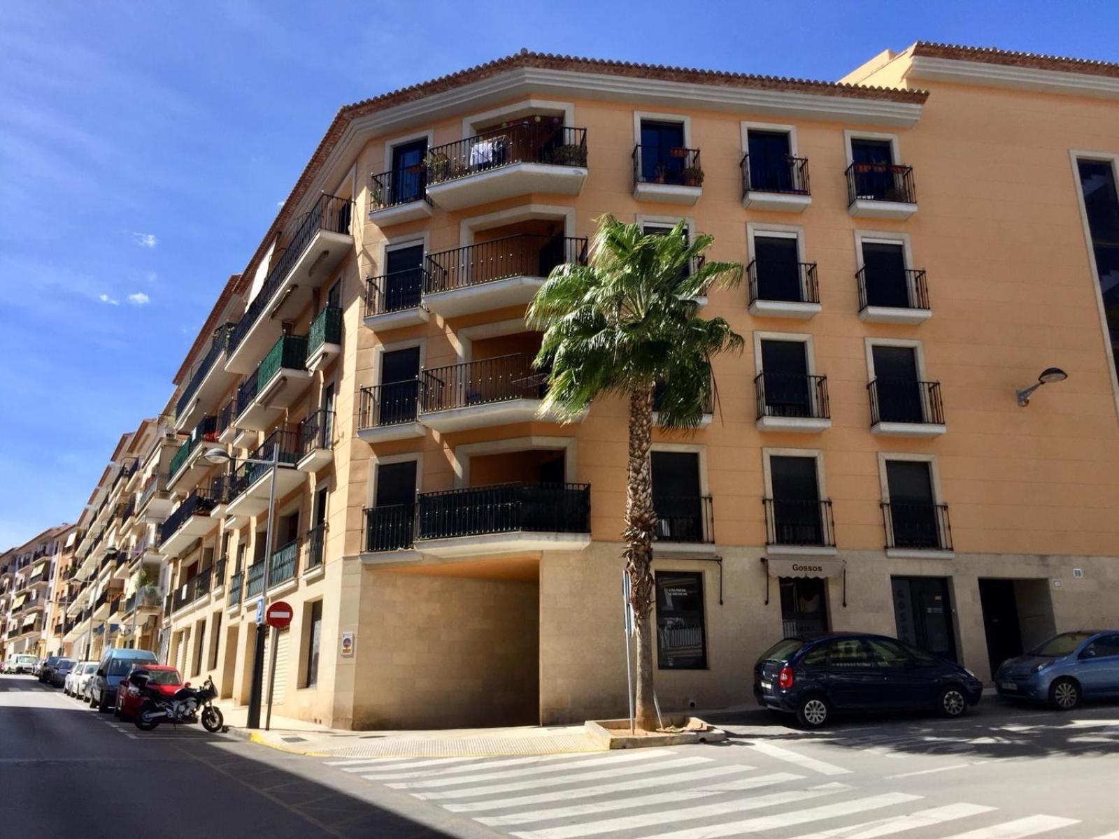 Solmar Apartamento