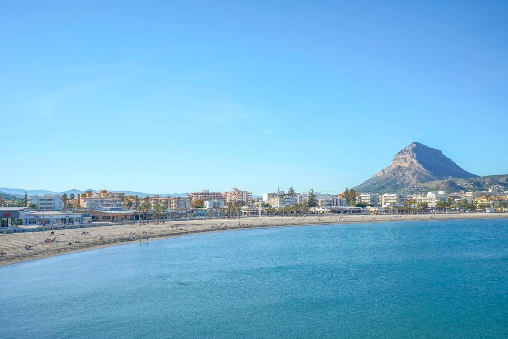 Solmar Apartamento