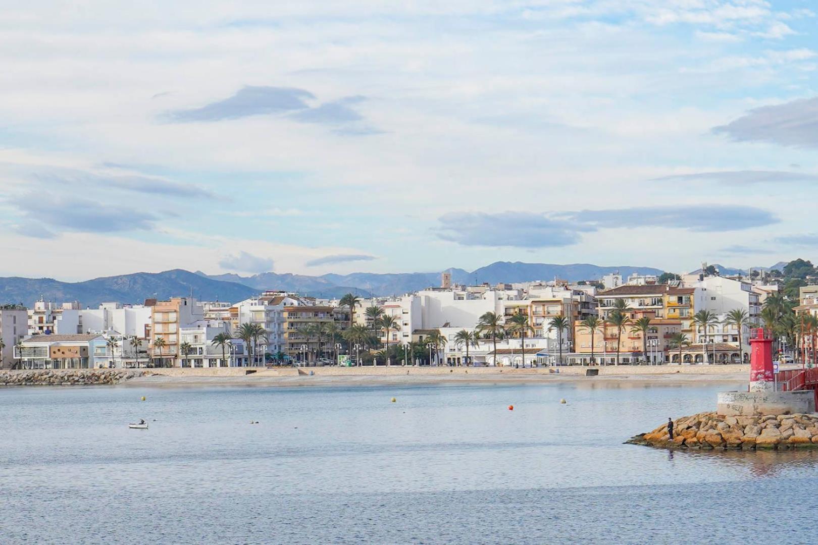 Solmar * Jávea