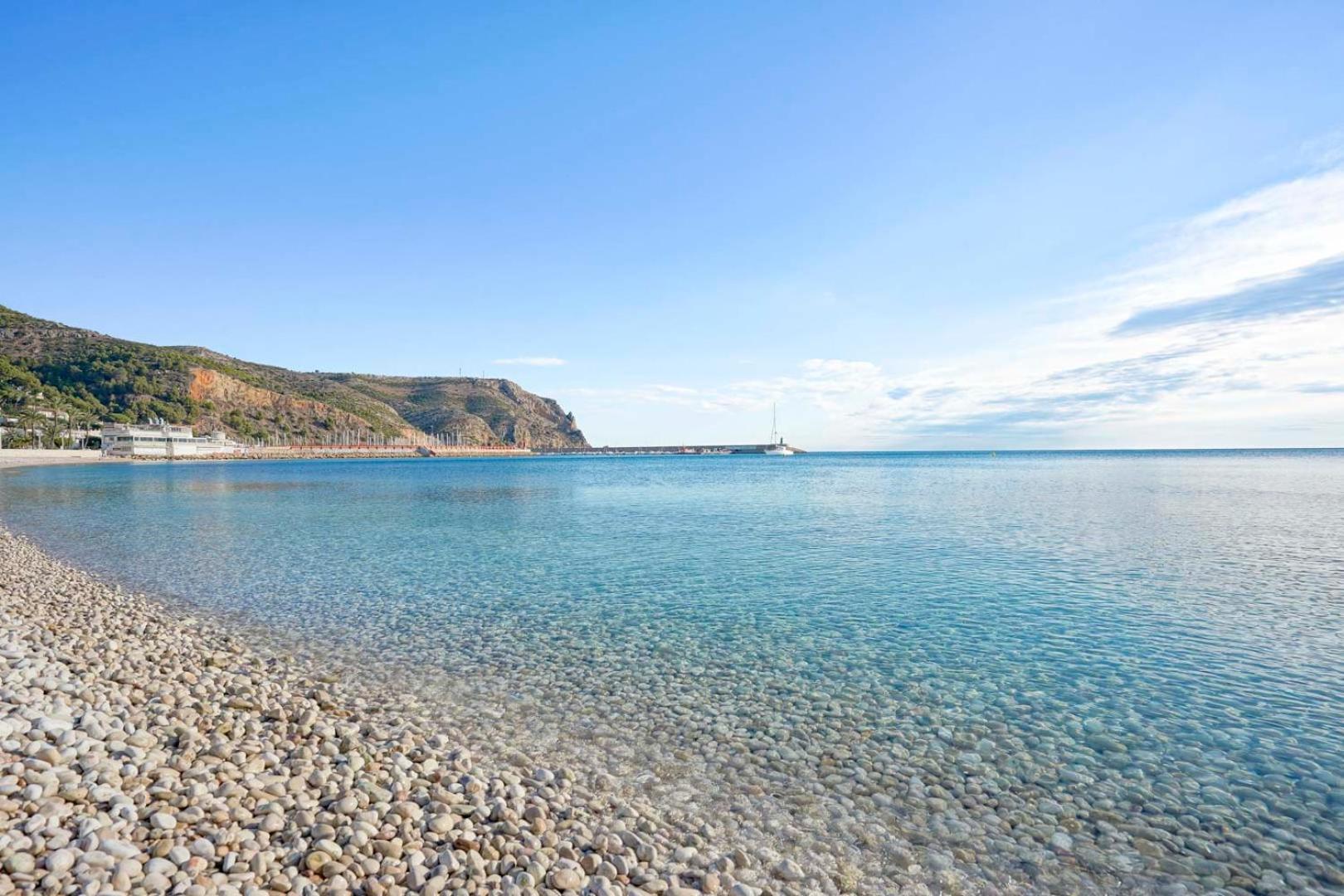 Solmar * Jávea