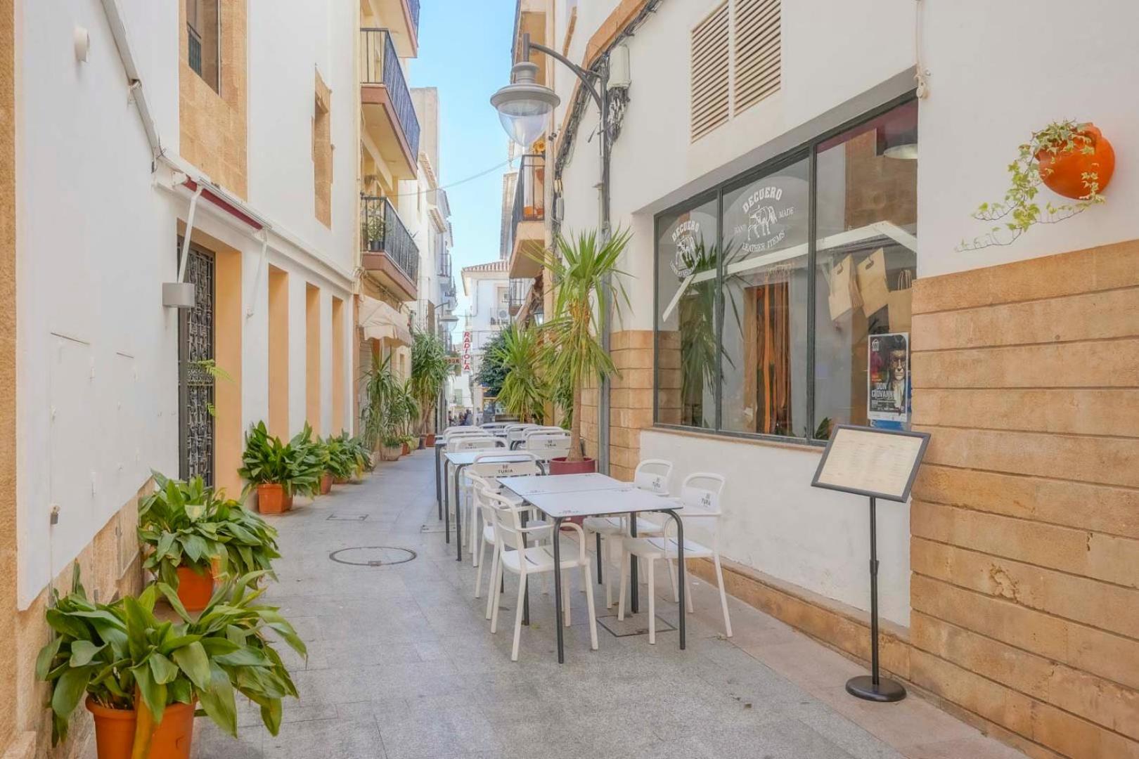 Apartamento Solmar