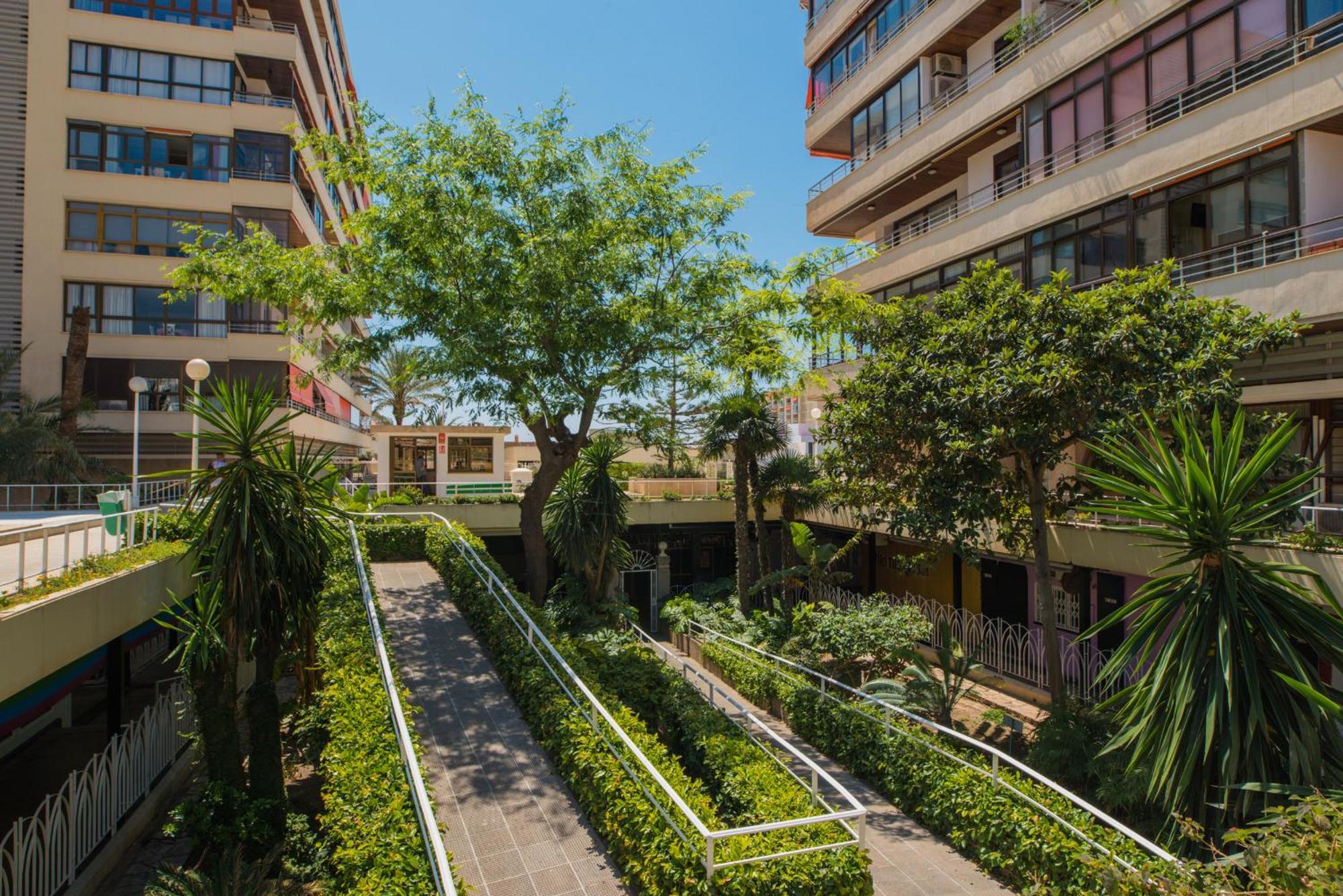 Nogalera Party&beach Select Apartamento *