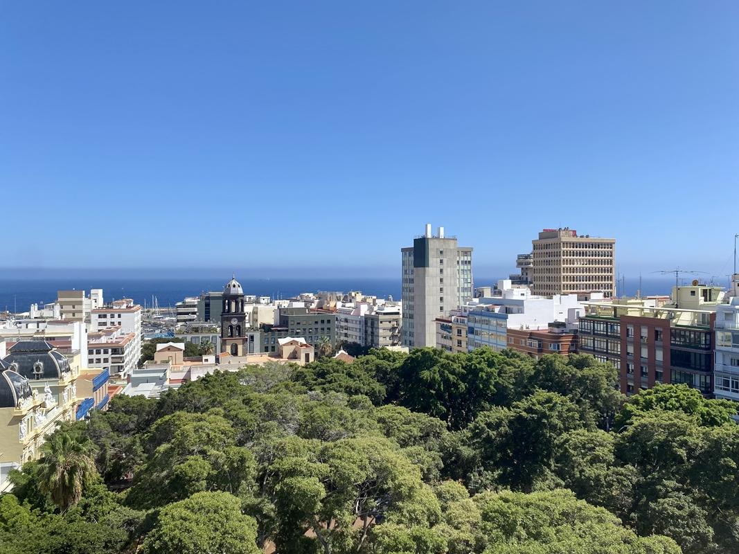 Principe Paz Hotel Santa Cruz de Tenerife
