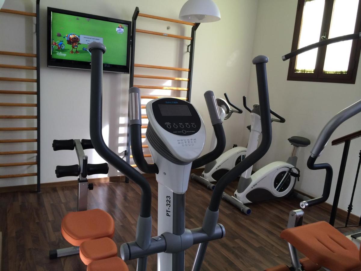 Guest house Aznaitin