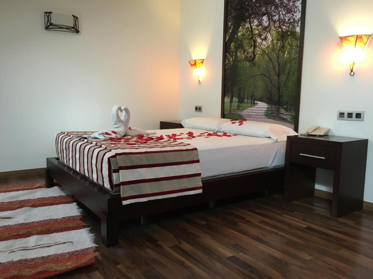 Guest house Aznaitin