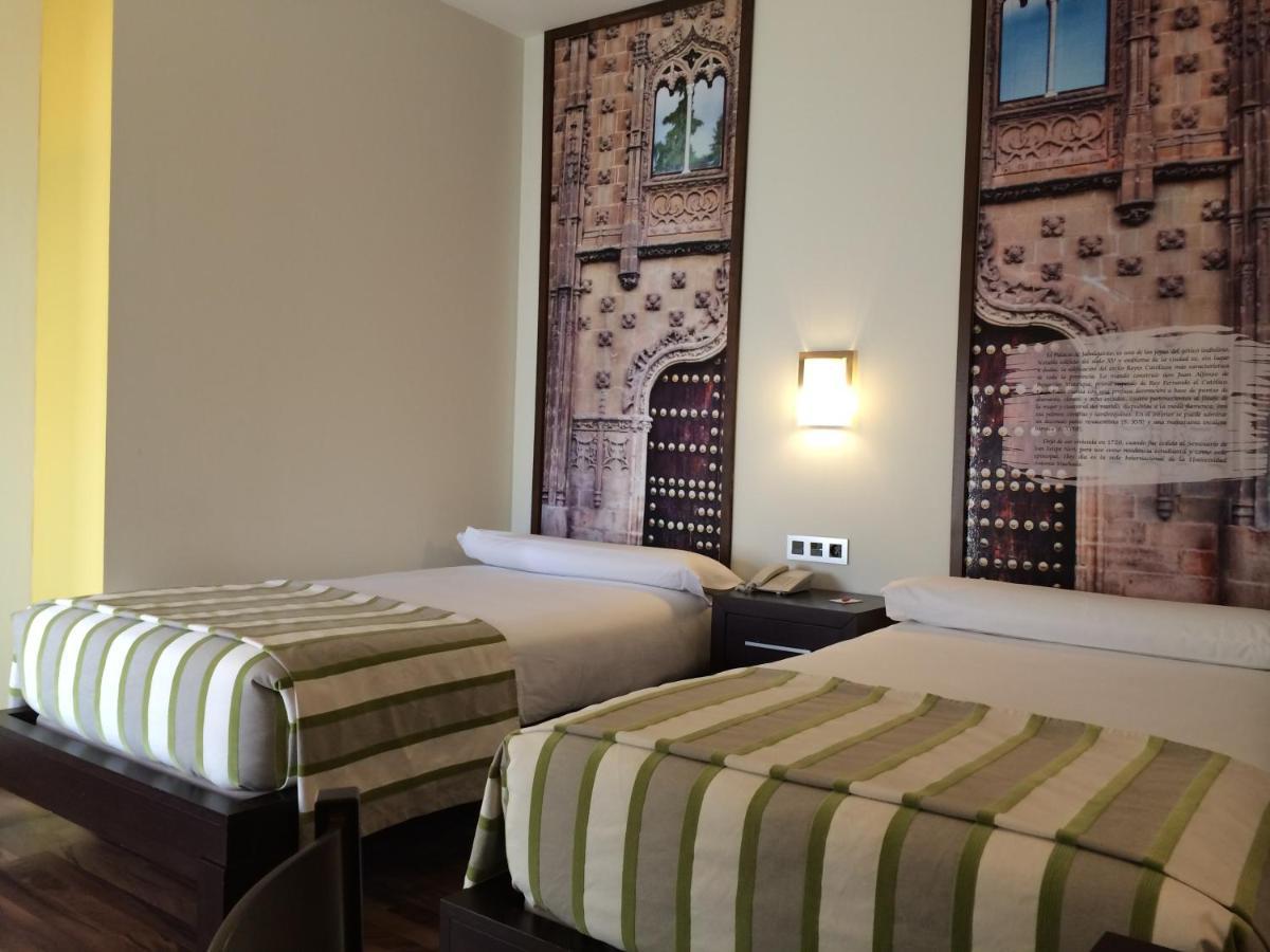 Guest house Aznaitin