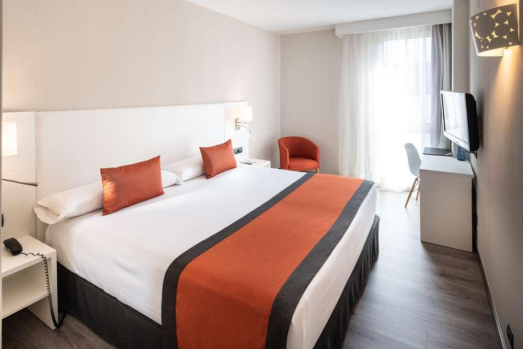 Catalonia Bristol Hotel