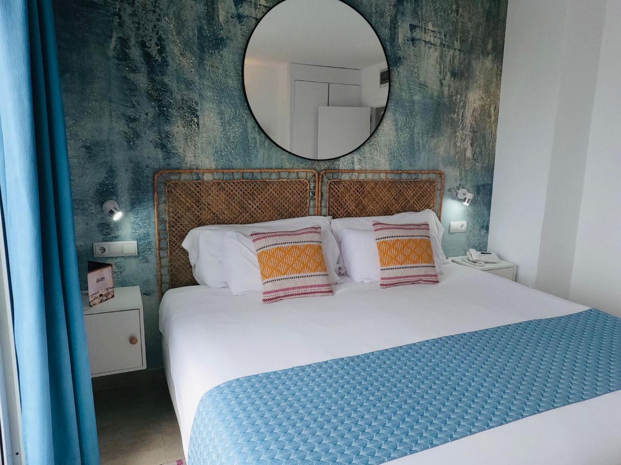 Bahía Serena Apartahotel