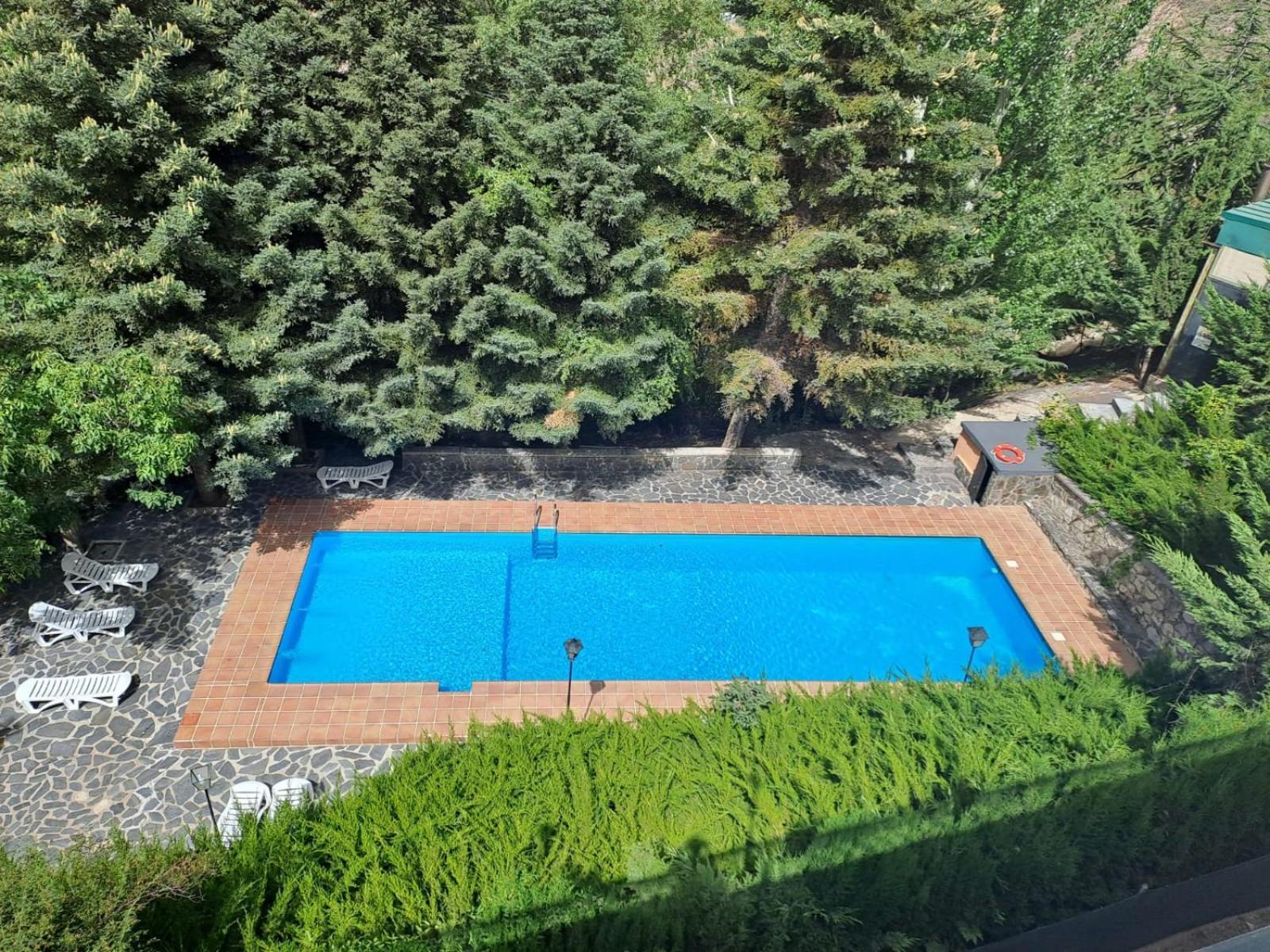 Hotel El Guerra Güéjar Sierra