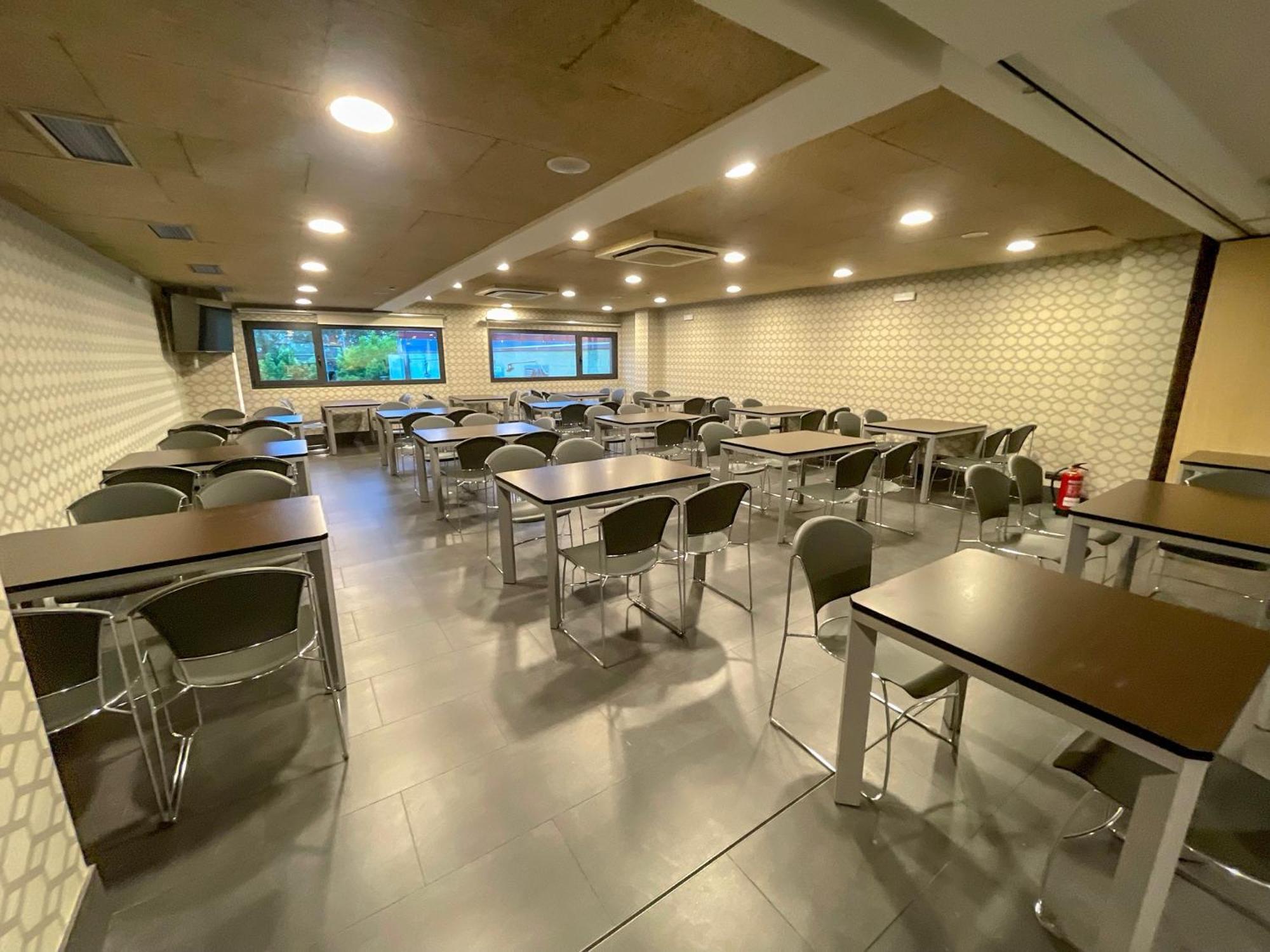 San Fermin Aparthotel