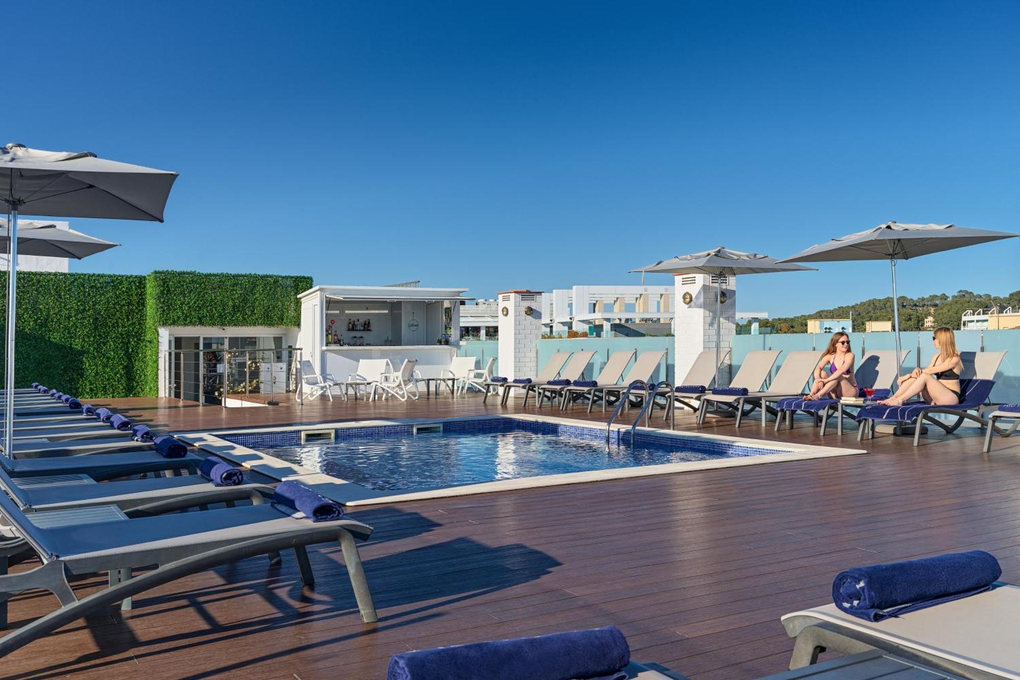 H10 Delfin - Adults Only Hotel 4*