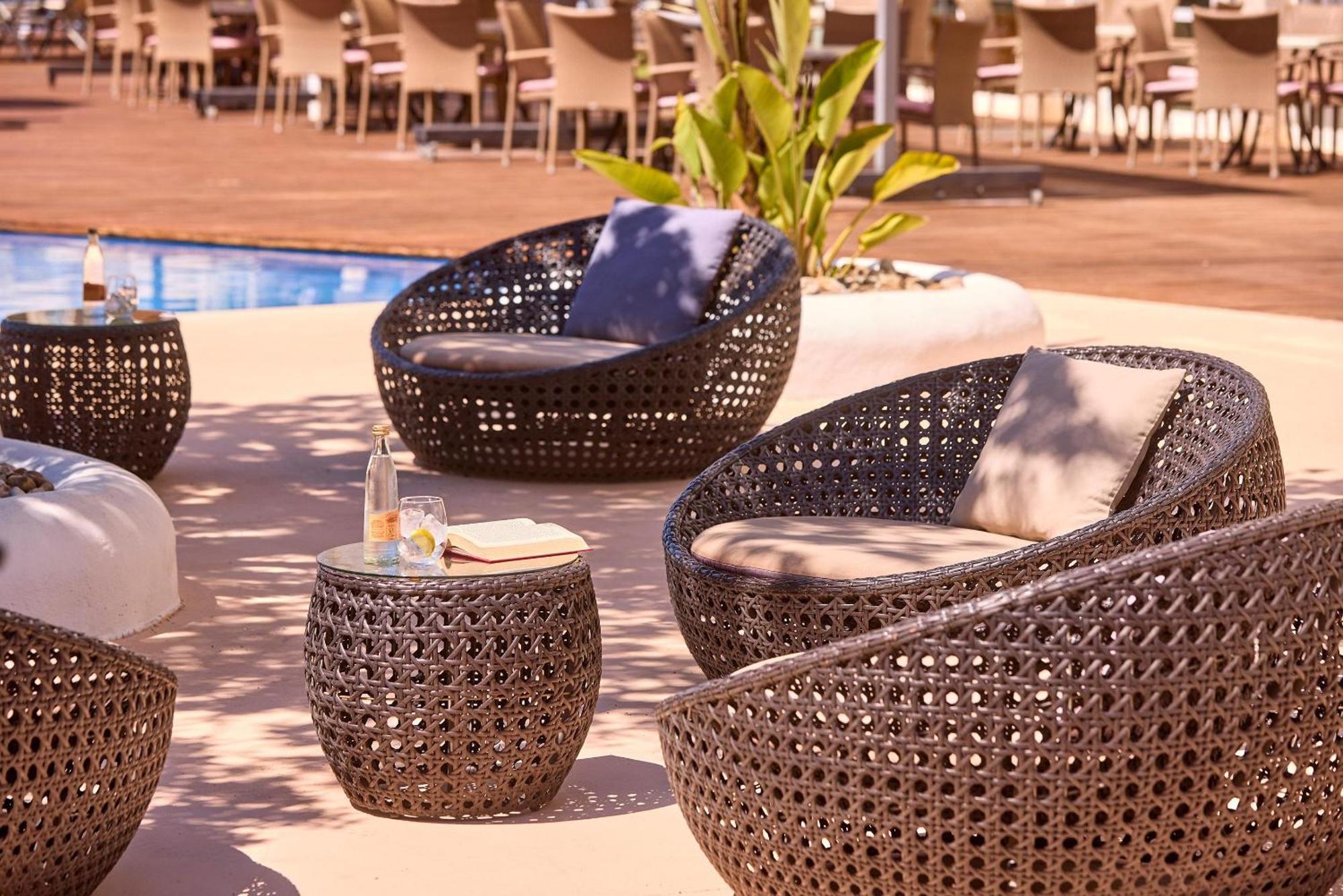 Apartment Zafiro Alzinar Mar Adults Only - Refurbished 2025