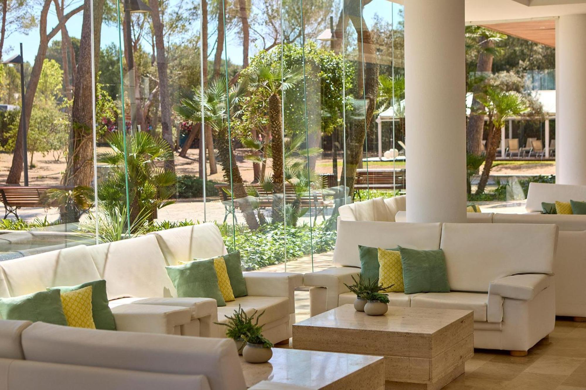 Zafiro Alzinar Mar Adults Only - Refurbished 2025 Apartment Can Picafort (Mallorca)